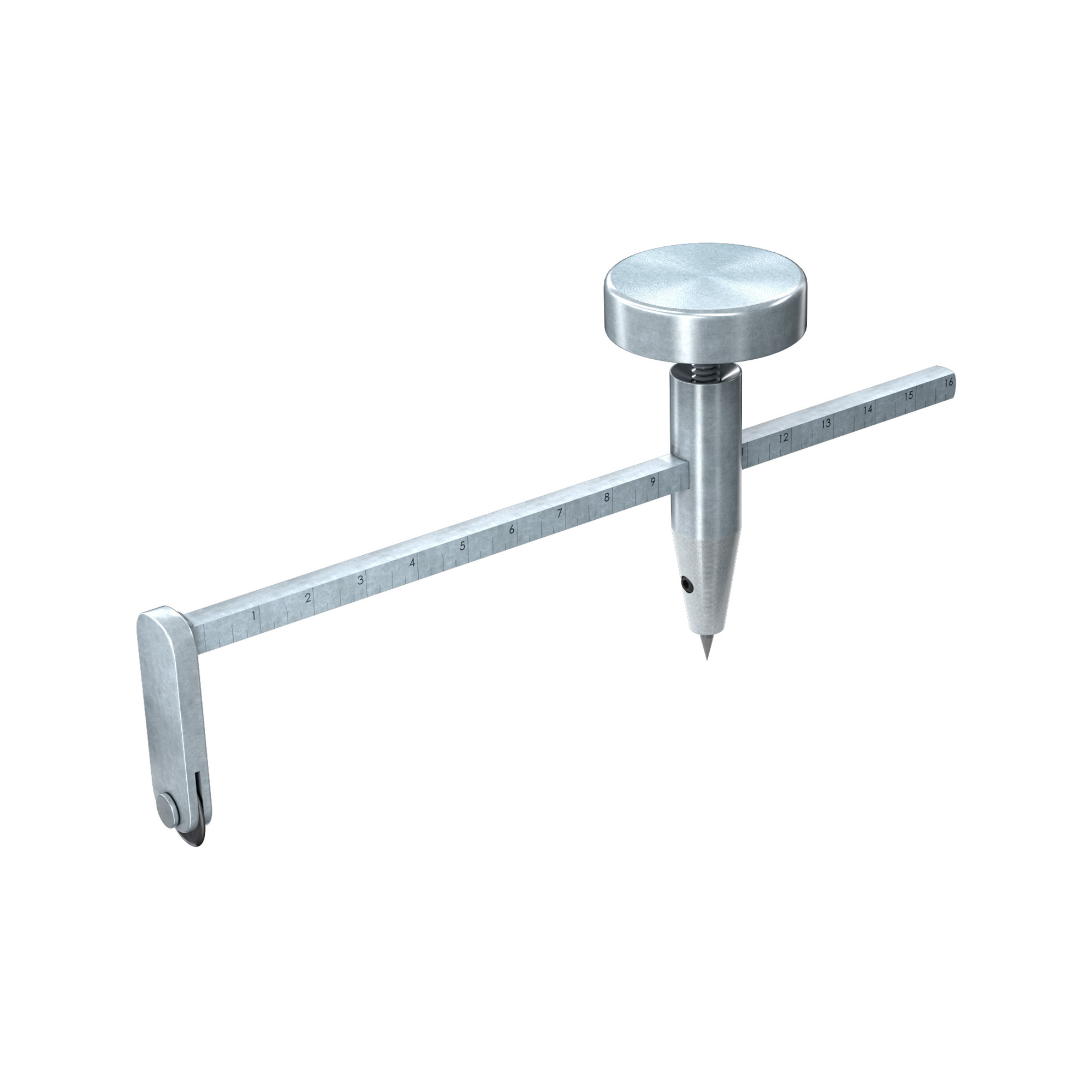 Bon, Circle Cutter - 16in., Model# 15-118